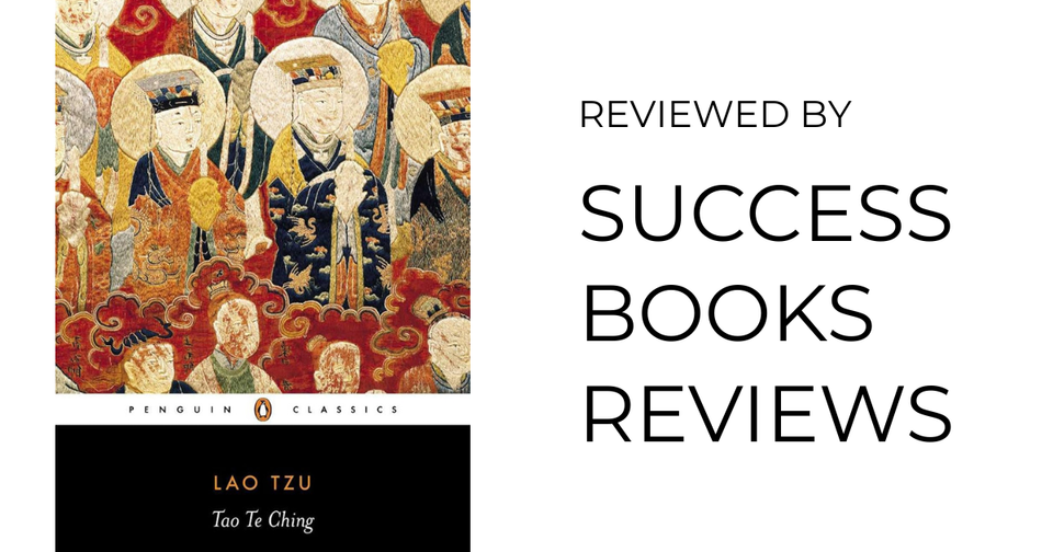 Tao Te Ching - Lao Tzu, translated by D. C. Lau (Review)